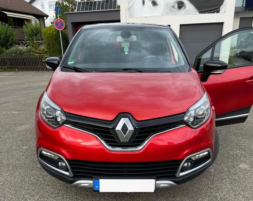 Captur