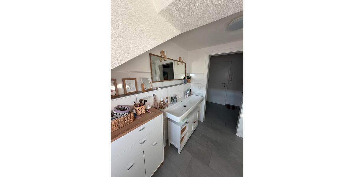 Wohnung zu vermieten 3 zimmer