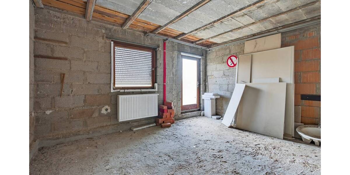 Einfamilienhaus Ettlingen / Schluttenbach Schluttenbach - 385.000&euro; | Angebot:26488533