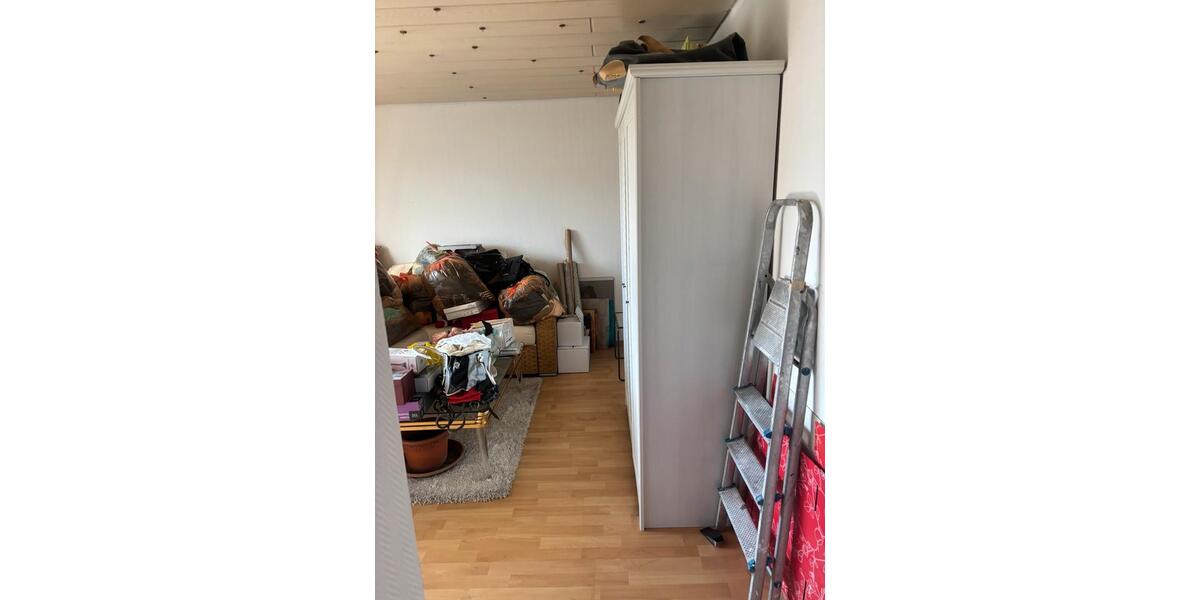 Etagenwohnung Karlsruhe Beiertheim-Bulach - 3 Zimmer, 95 m&sup2;, 1.350&euro; | Angebot:25615157