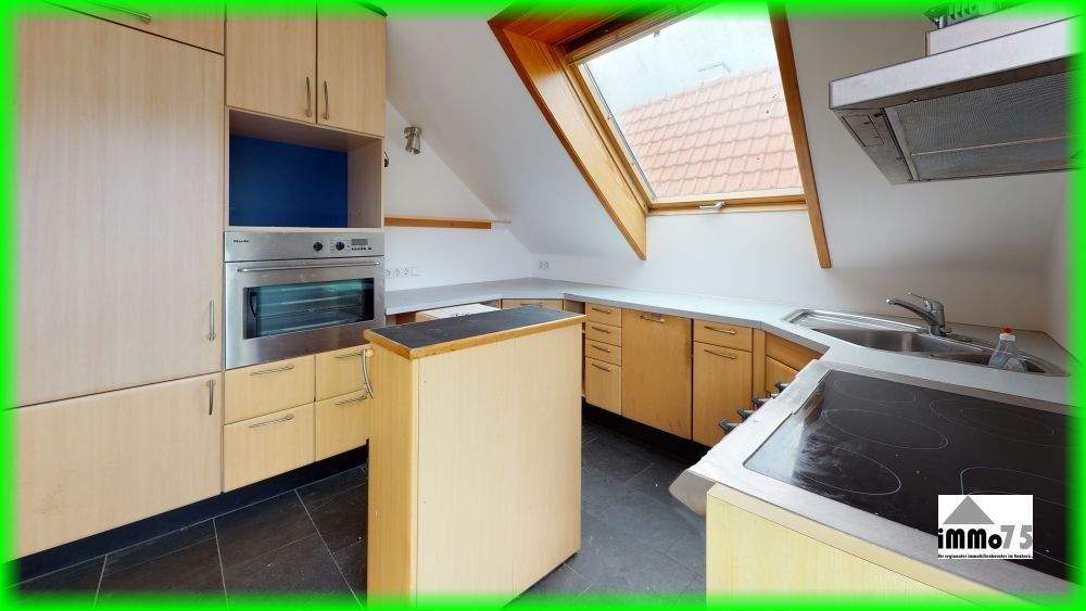 Etagenwohnung Mühlacker Dürrmenz - 6 Zimmer, 140 m&sup2;, 1.790&euro; | Angebot:25694872