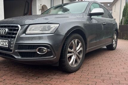 Audi SQ5 340.000 km 12.999 € Ottenbronn 75382