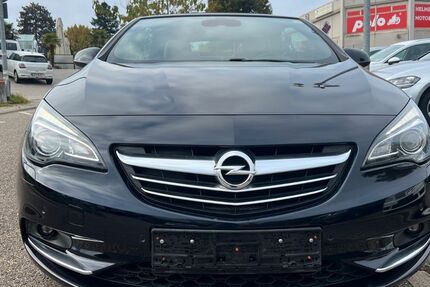 Opel Cascada 92.591 km 12.950 € Pforzheim 75179