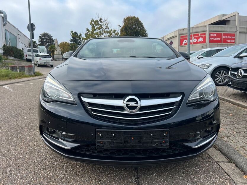 Opel Cascada 92.591 km 12.950 € Pforzheim 75179