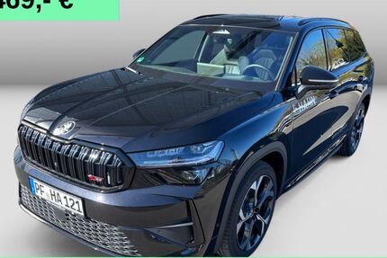 Skoda Kodiaq 6.000 km 52.980 &euro; Pforzheim 75179