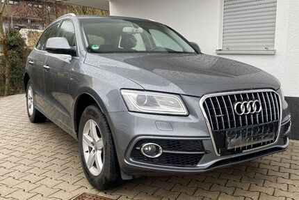 Audi Q5 88.000 km 26.900 &euro; Aidlingen (Kreis Böblingen) 71134