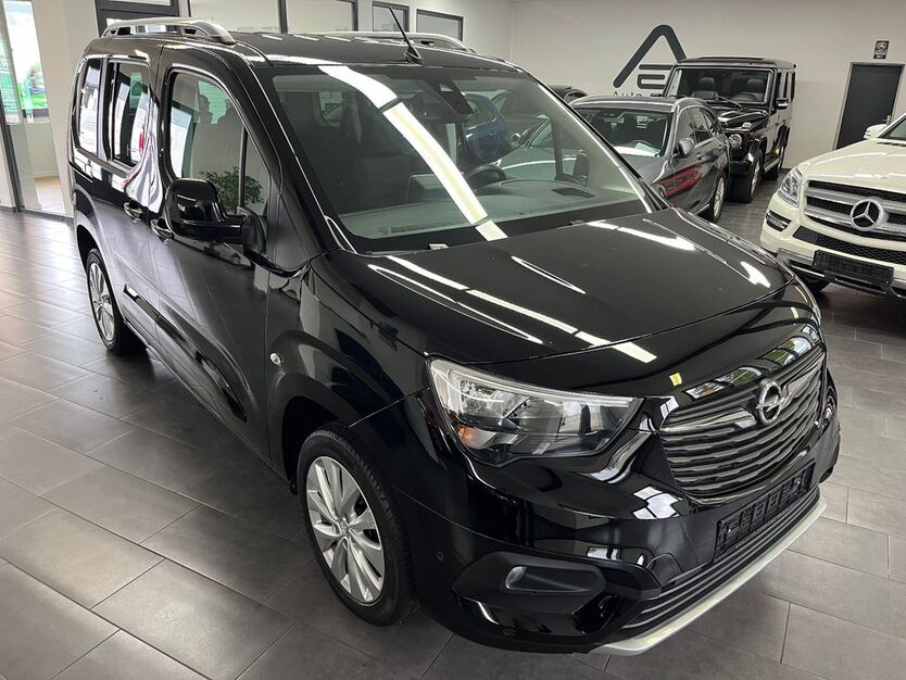 Opel Combo Life 96.400 km 19.999 € Bietigheim-Bissingen 74321