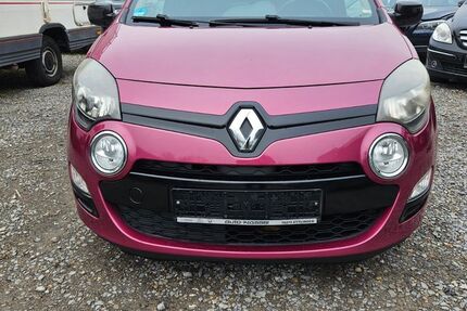 Renault Twingo 156.000 km 3.900 &euro; Malsch 76316