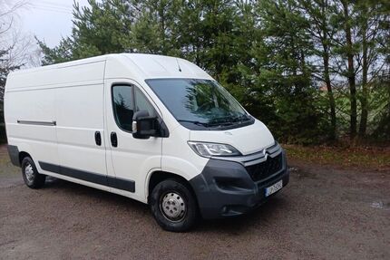 Citroen Jumper Kasten