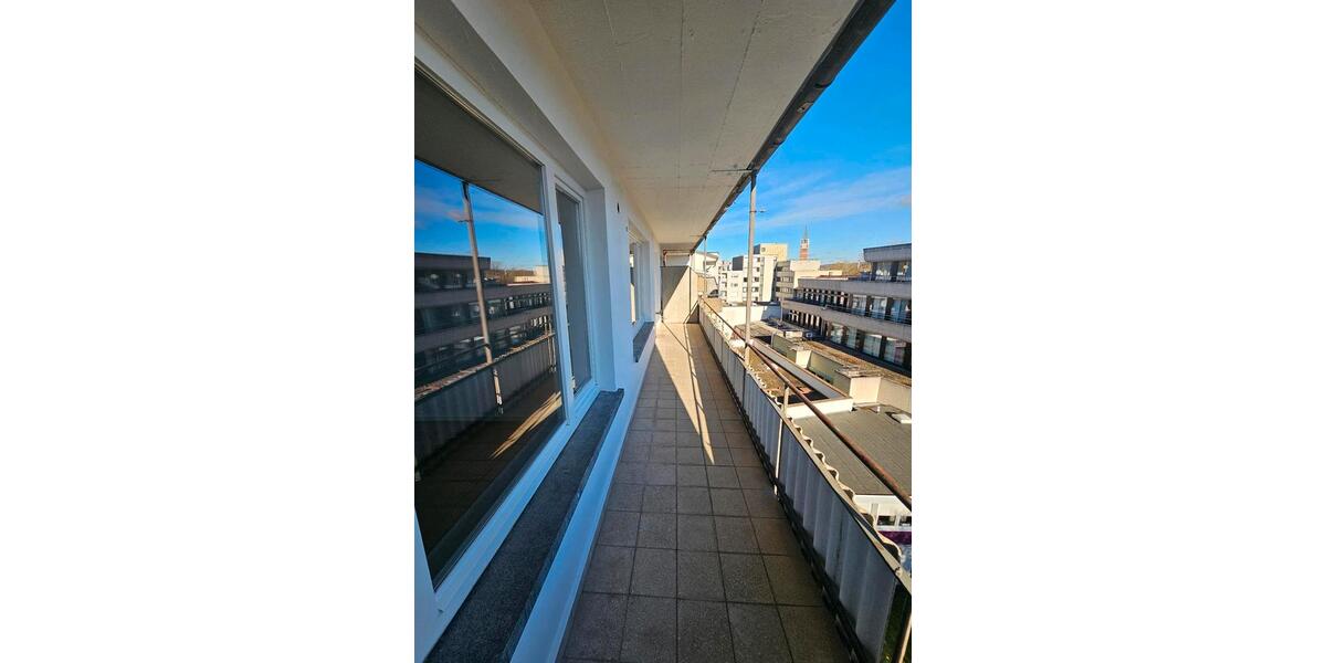 Neu sanierte 4-Zimmerwohnung 4 zimmer