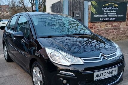 Citroen C3 102.000 km 5.699 &euro; Karlsruhe 76131