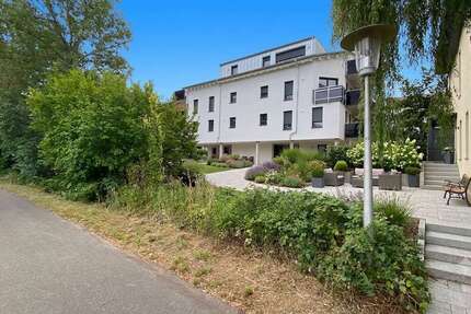 Wohnung Bruchsal - 2 Zimmer, 61 m&sup2;, 1.250&euro; | Angebot:27129807