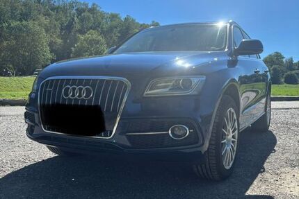 Audi Q5 196.670 km 17.400 &euro; Vaihingen Enz 71665