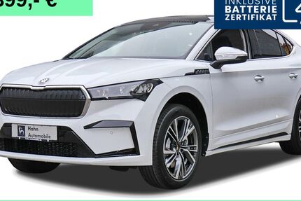 Skoda Enyaq 21.000 km 39.980 &euro; Pforzheim 75179