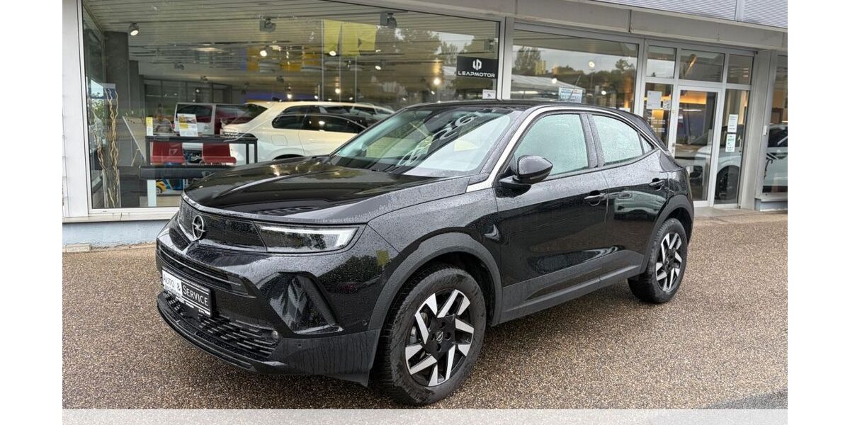 Opel Mokka 30.140 km 18.990 &euro; Pforzheim 75181