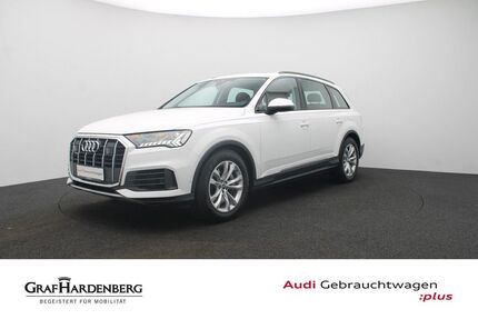 Audi Q7 118.001 km 38.480 &euro; Karlsruhe 76131