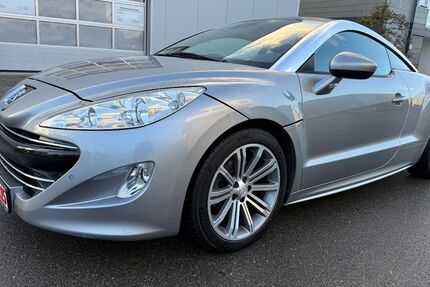 Peugeot RCZ 95.000 km 9.500 € Grafenau 71120