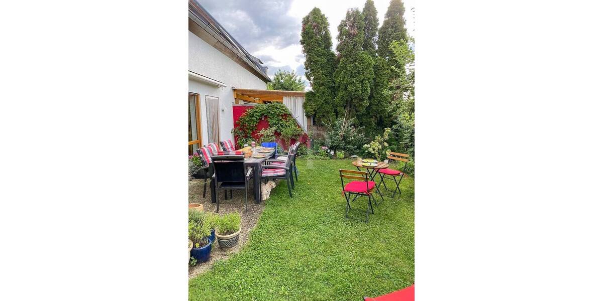 Doppelhaushälfte Karlsdorf-Neuthard Karlsdorf - 5 Zimmer, 123 m&sup2;, 469.000&euro; | Angebot:26064737