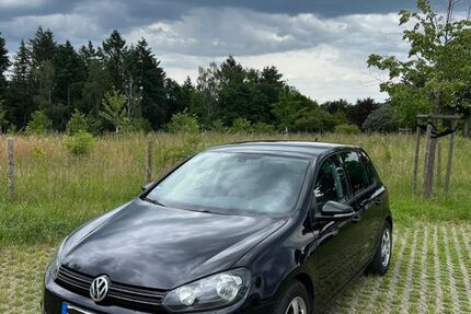 VW Golf 190.000 km 5.400 &euro; Calw 75365