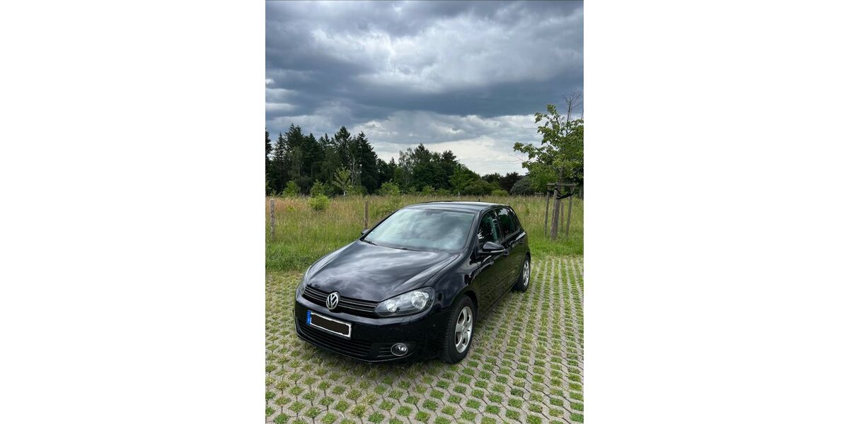 VW Golf 190.000 km 5.400 &euro; Calw 75365