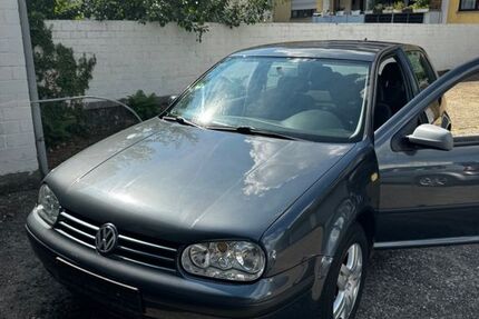 VW Golf 170.000 km 1.840 &euro; Karlsruhe 76227