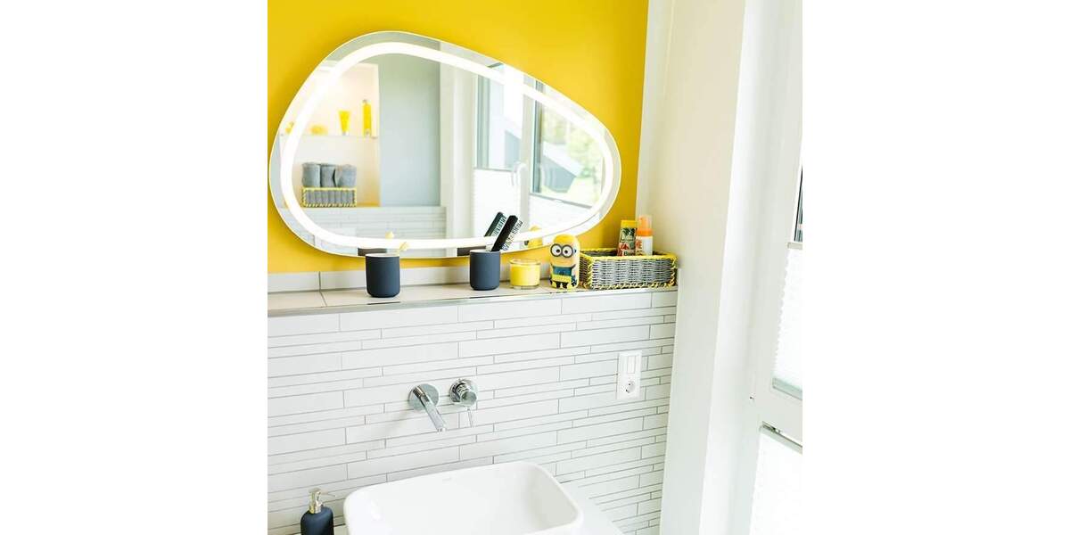 Neubau - Wohnen und Urlaub in Einem - Besser geht nicht 5 zimmer