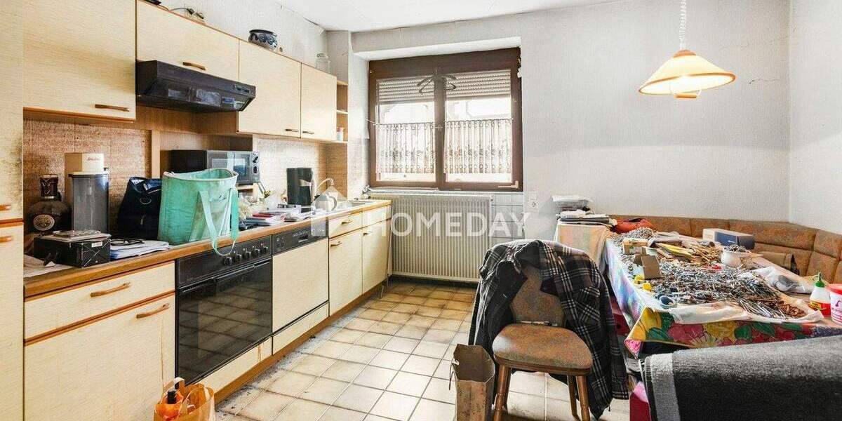 Mehrfamilienhaus, Wohnhaus Stutensee Friedrichstal - 1 Zimmer, 240 m&sup2;, 549.000&euro; | Angebot:25689012