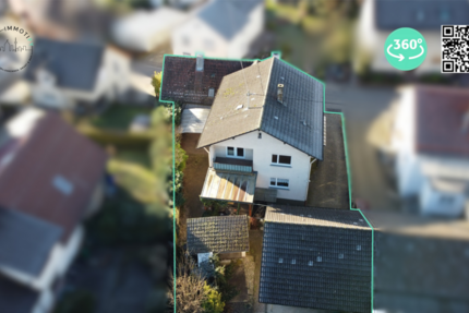 Haus zum Kaufen in Gaggenau 477.000 € 270 m² 9 zimmer