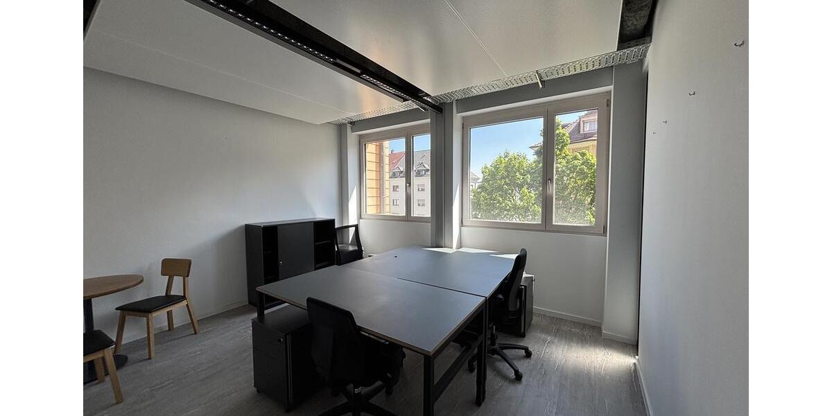 Gewerbeobjekt Pforzheim Nordstadt - 4.644&euro; | Angebot:24774892