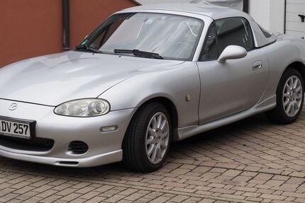 Mazda MX-5 120.000 km 8.000 &euro; Karlsruhe 76199