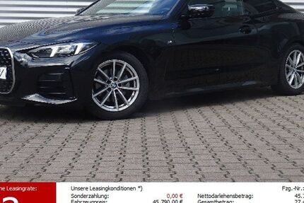 BMW 420 24.100 km 44.375 € Bietigheim-Bissingen 74321