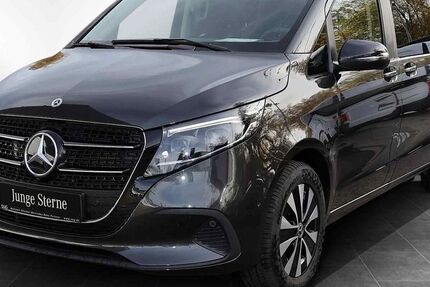Mercedes-Benz V 250 10.000 km 73.400 &euro; Karlsruhe 76139