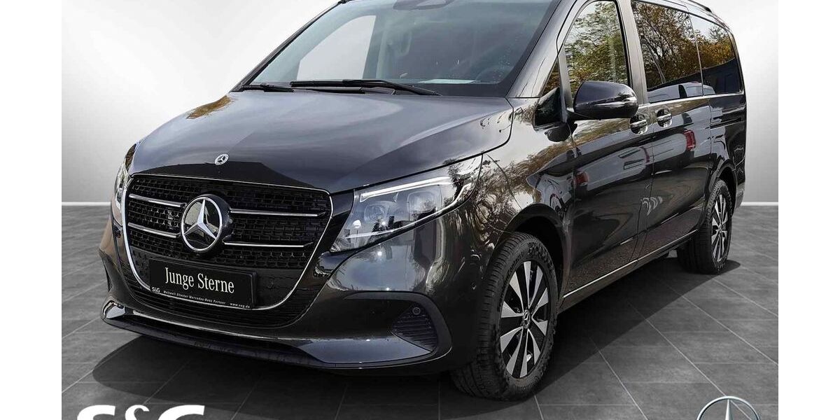Mercedes-Benz V 250 10.000 km 73.400 &euro; Karlsruhe 76139