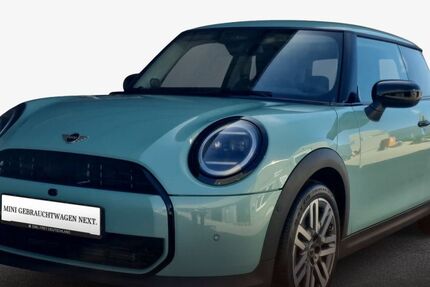 Mini Cooper C 11.877 km 27.490 &euro; Ettlingen 76275