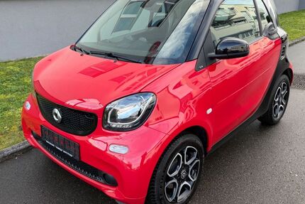 Smart ForTwo 75.000 km 10.999 &euro; Sindelfingen 71069