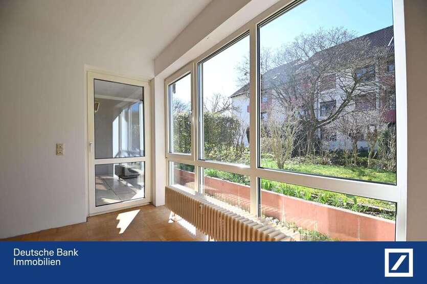 Wohnung zum Kaufen in Karlsruhe 395.000 € 88.12 m²