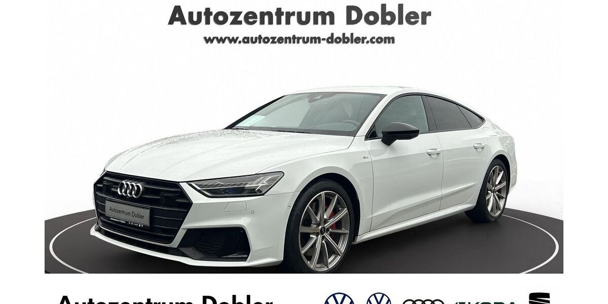 Audi A7 81.400 km 43.440 &euro; Mühlacker 75417