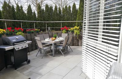 DESIGN TRIFFT AUF WOHNKOMFORT - Terrassenwohnung Sindelfingen Sindelfingen (Stadt) | Angebot:26884804