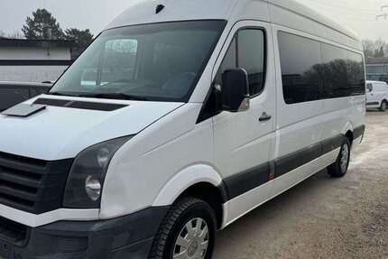 VW Crafter 399.879 km 9.890 &euro; Magstadt 71106
