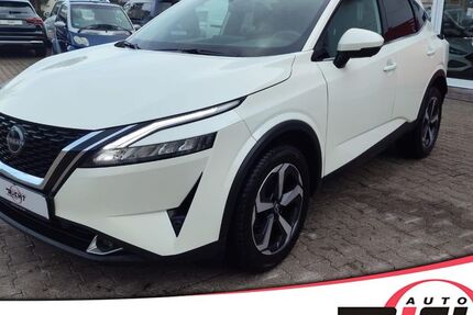 Nissan Qashqai 69.870 km 19.880 &euro; Leonberg 71229