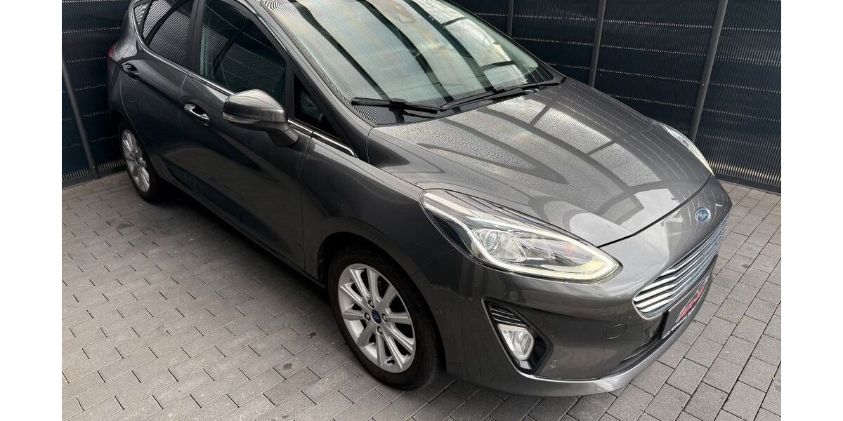 Ford Fiesta 180.000 km 7.700 € Stutensee (Karlsruhe) 76297