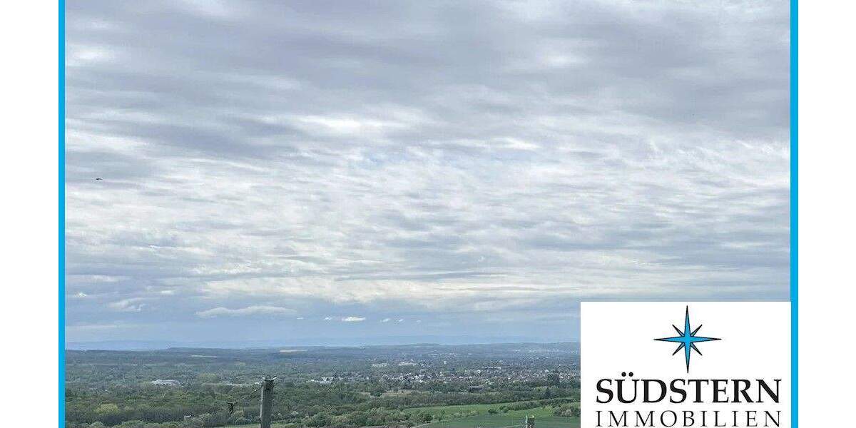 Ihr neues Zuhause mit Blick bis zum Horizont 4 zimmer