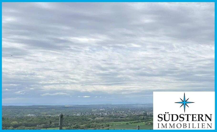 Ihr neues Zuhause mit Blick bis zum Horizont 4 zimmer