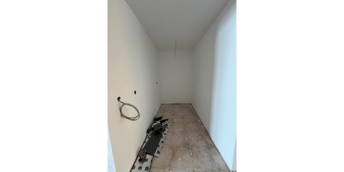 Etagenwohnung Karlsruhe Hagsfeld - 1 Zimmer, 50 m&sup2;, 1.100&euro; | Angebot:26431973