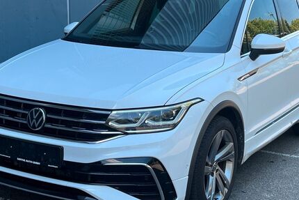 VW Tiguan 199.000 km 32.880 &euro; Sindelfingen 71065