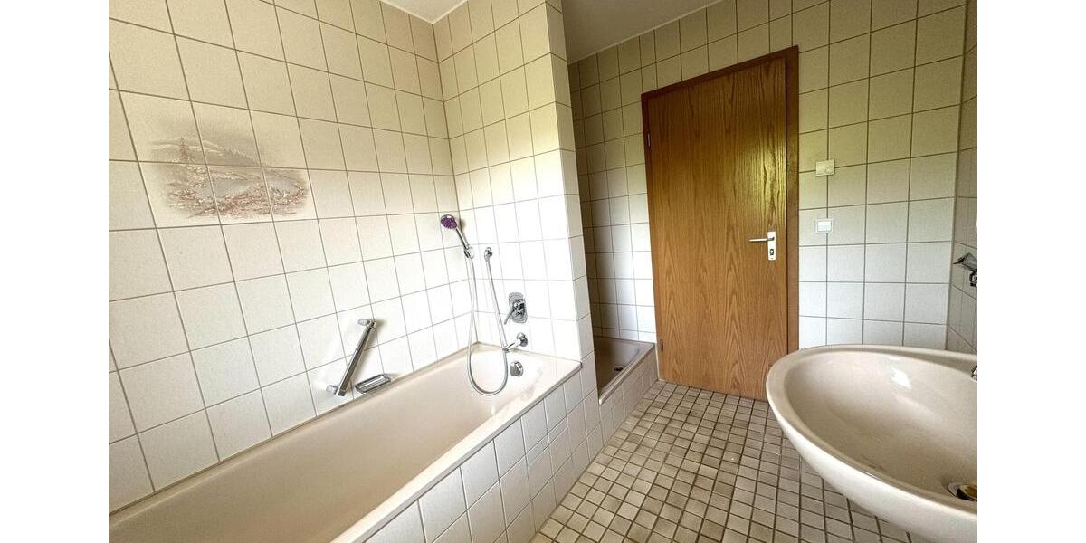 Etagenwohnung Pforzheim Brötzingen - 1 Zimmer, 45 m&sup2;, 595&euro; | Angebot:25171044