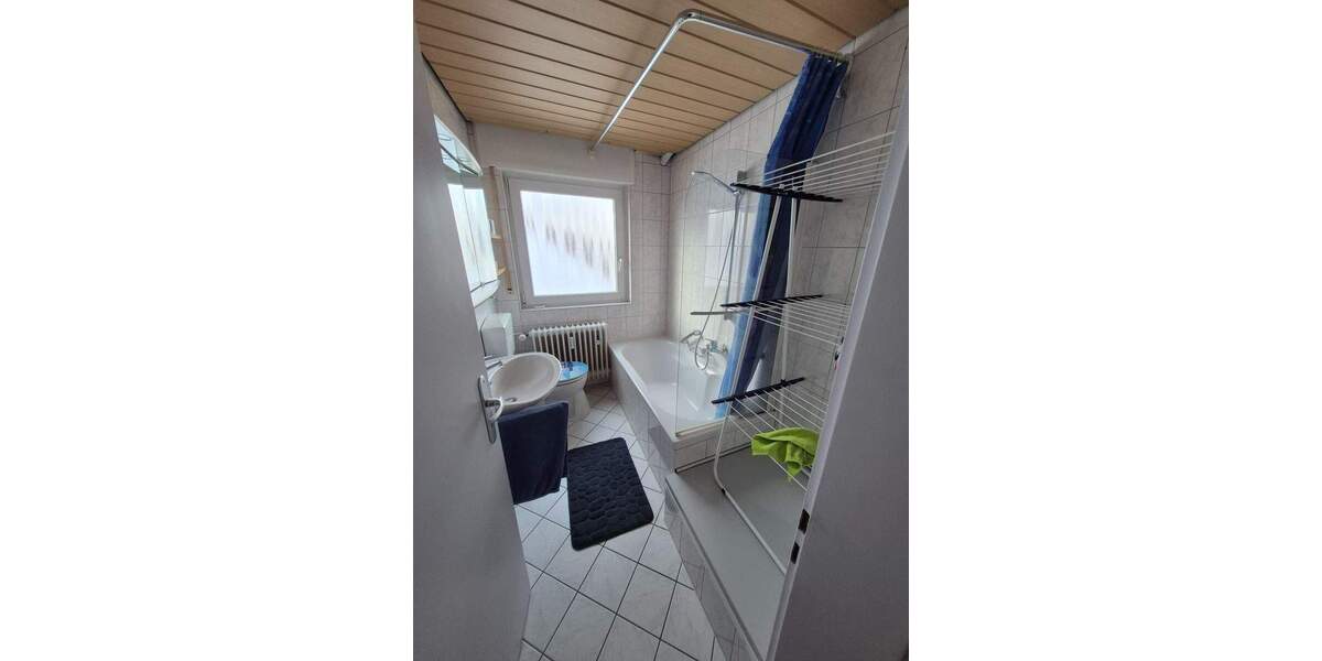 Etagenwohnung Karlsruhe Neureut - 3 Zimmer, 80 m&sup2;, 850&euro; | Angebot:25769798