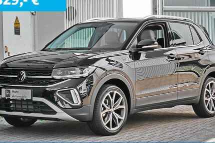 VW T-Cross 3.999 km 32.895 € Sindelfingen 71063