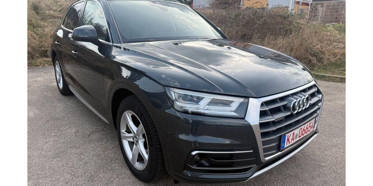 Audi Q5 148.200 km 26.900 &euro; bretten 75015