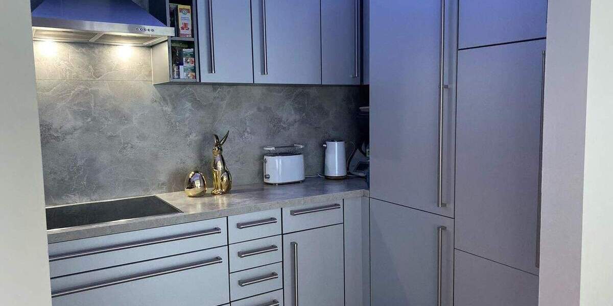 Erdgeschoss, Neubau, hochwertig - einfach schön! 4-Zi Wohnung im EG mit Terrasse 4 zimmer